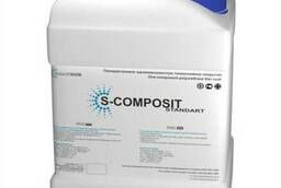 Polyurethane coatings with-composite