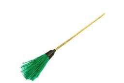 We sell brooms