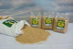 Sell groats wheat Poltava