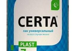 Selling heat-resistant universal varnish 7 in 1 in Vologda