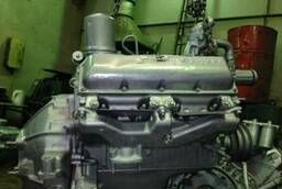 ZIL-130 engines for sale after overhaul