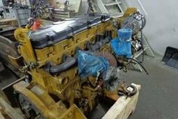 We repair imported diesel engines