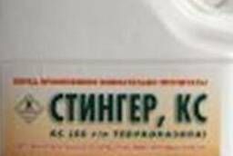 Протравитель семян Стингер, КС кан. 5л. г. Тула, Москва