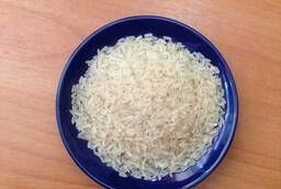 Рис длинный пропаренный