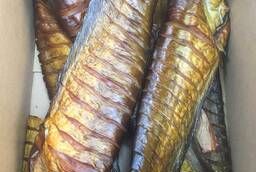 Рыба от производителя:копченая, вяленая, соленая, пресервы