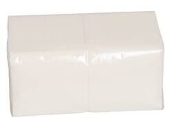 Napkins paper big pack Professional, 1 sl. , 400 sheets.