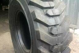 Tire 14-17. 5-14PR RS101 Ruisen TL-brand for skid steer loader