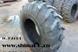 Tire 16.9-24TL 12PR R4 Armor- stick protector (Moscow)
