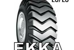 Tires for front loader 20.5  70-16 14PR TTF E3  L3 EKKA