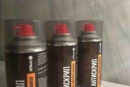 Grease for windows Antiskrip HiTech1 for doors and locks