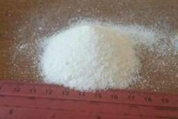 Соль морская садочная пищевая 25 кг. Помол № 0