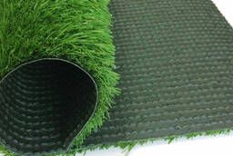Artificial grass, 2x25m, 12mm