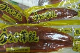 Fried Unagi Eel Wholesale