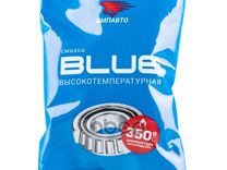 Смазка Литиевая Высокотемпературная Мc 1510 Blu
