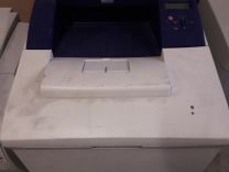 Принтер Xerox Phaser 3600/ч/б лазерная печать