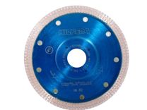 Алмазный турбо диск по керамограниту 125 мм