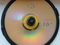 Диски чистые(болваники) CD-R, CD-RW, DVD-R, DVD-RW