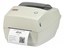 Принтер печати этикеток Атол тт41