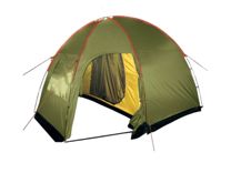 Палатка трехместная Tramp-Lite Anchor 3