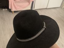 Шляпа женская новая