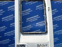 Задняя правая дверь. Iveco Daily микроавтобус 2012