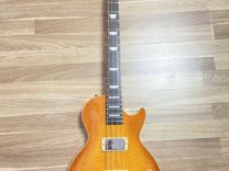 Бас гитара ESP Edwards E-lb-85, Japan, 32 дюйма