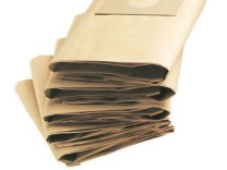 Бумажные фильтр-мешки для пылесоса Керхер WD3