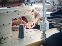 Производство одежды / Швейный цех