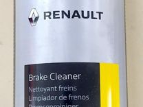 Очиститель тормозной системы Renault 77 11 422 414