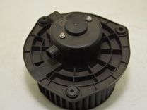 Мотор отопителя ваз-2170/1118 с кондиционером