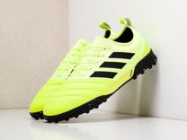 Футбольная обувь Adidas Copa 19.3 TF р40