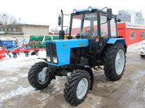 Трактор мтз-82 (Беларус) 892, 1221