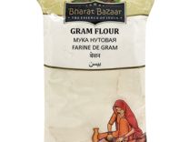 Нутовая мука (chickpea flour) Bharat Bazar Бхарат