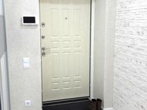 Дверь квартирная с отделкой под заказ дв-88