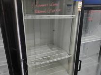 Холодильный шкаф UBC Optima