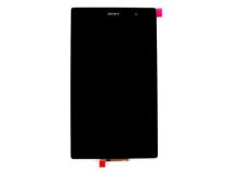 Дисплей Модуль Sony Tablet Z3 Compact SGP611