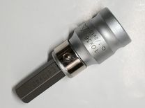 Common Rail Ключ Bosch гайки форсунок 6,5мм-7,5 мм
