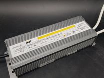 Драйвер для светодиодных ленты LED ипсн-PRO 100Вт