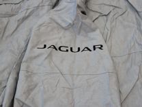 Чехол для хранения автомобиля Jaguar