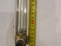 Расходомер Ротаметр жидкости G 1/2 ABB