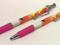 Ручка шариковая, карандаш автоматический
