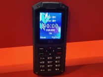 Телефон BQ 2205 Ruffe Экран2.2 Встроенная память