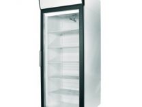 Шкаф холодильный polair шх-0,7 дс (DM107-S)