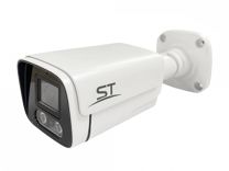 Камера видеонаблюдения уличная IP