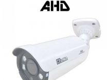 Цифровые видеокамеры видеонаблюдения AHD