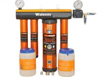 Группа фильтров для покрасочных камер Walcom