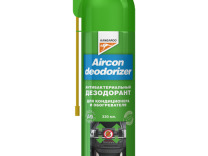 Очиститель системы кондиционирования Aircon Deodor