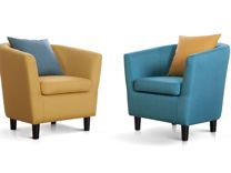 Кресло Лора новое в разных цветах