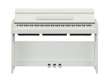 Цифровое пианино Yamaha Ydp-s34wh