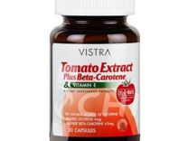Экстракт томатов + бета-каротин и витамин Е - обще